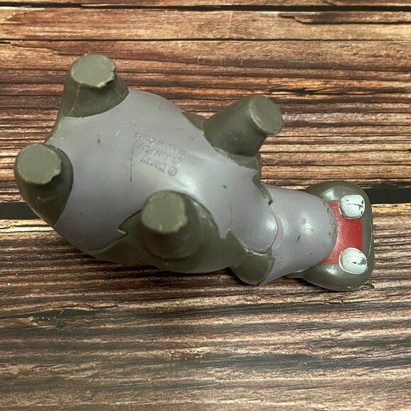 Just Play Disney Junior The Lion Guard Beshte Figure 2016 (SKU: 16TO) - Picture 4 of 5